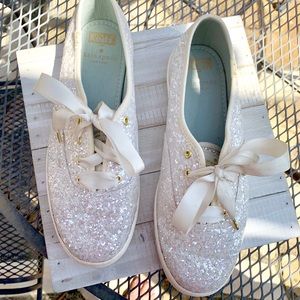 Glitter Keds